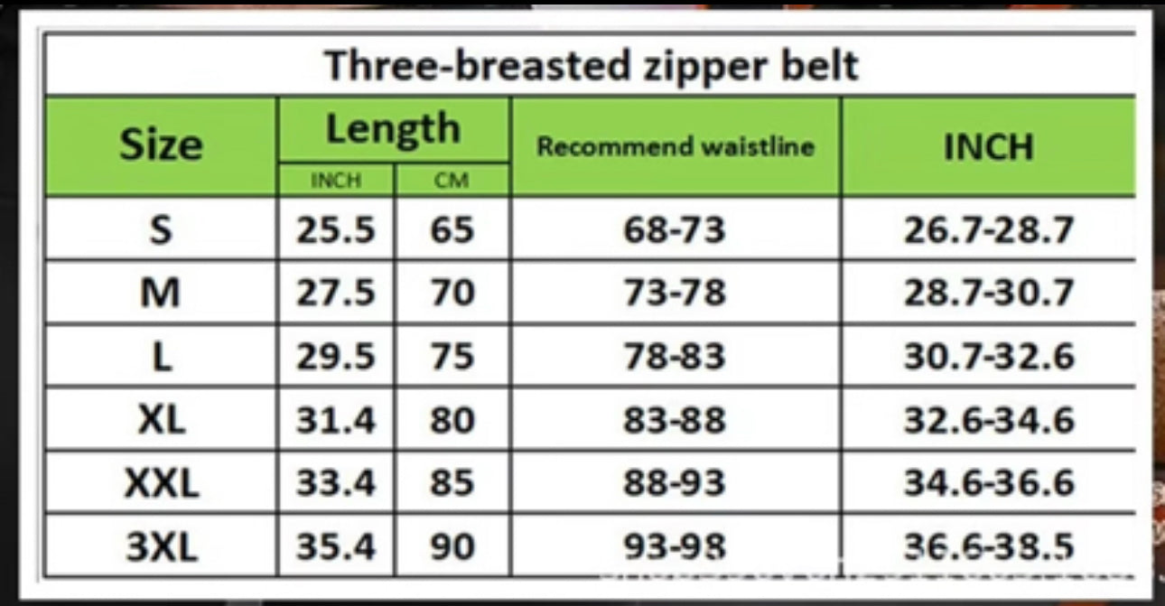 Women workout sweating waistrainer