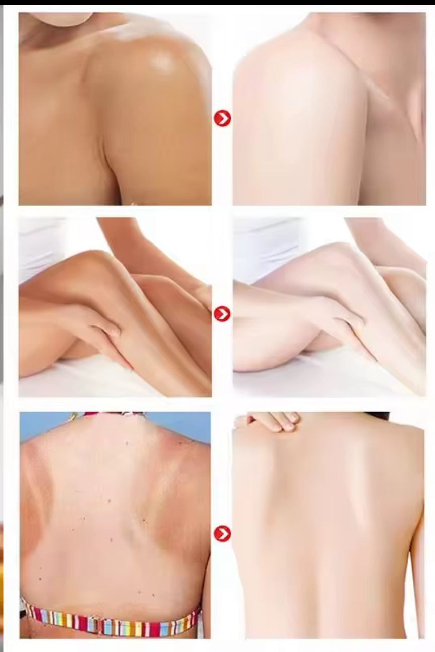 For Nourishing All skin types Glow collagen vitamins  skincare