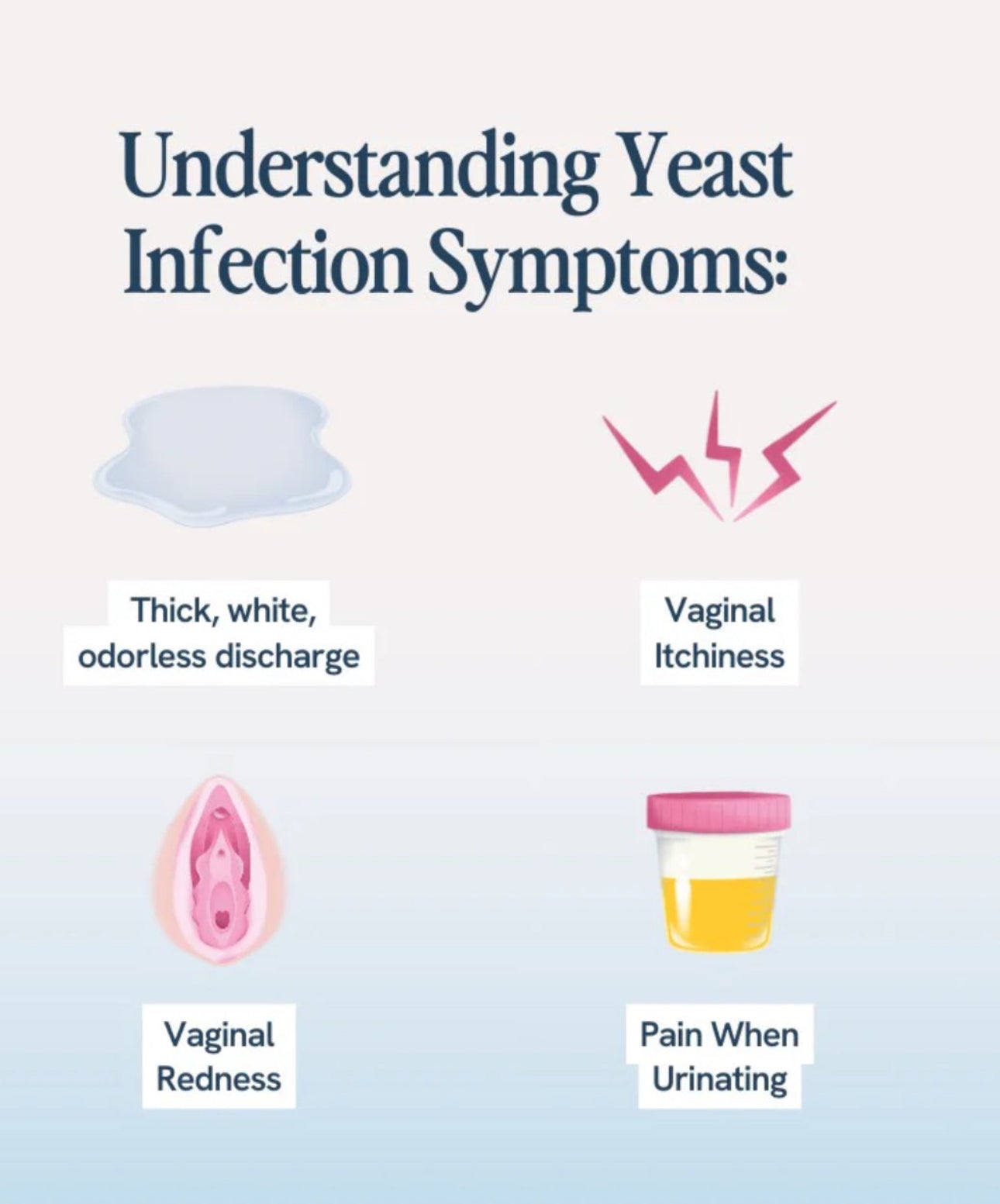 Vaginal Probiotic/komprime pou infection