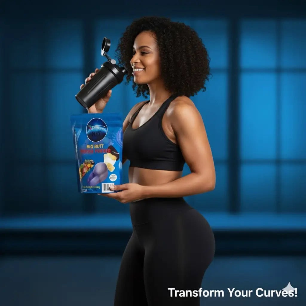 Big Butt protein