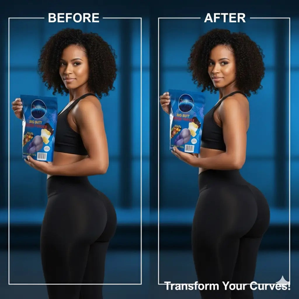 Big Butt protein