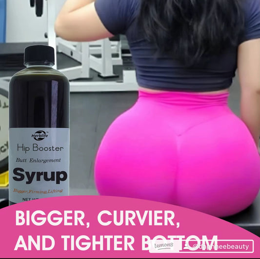 Butt &hipp booster vitamine
