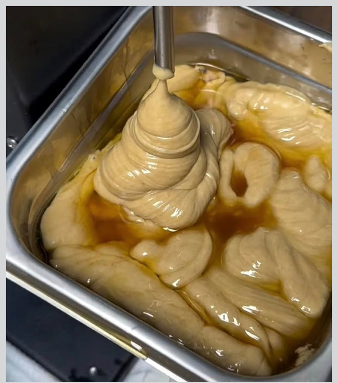 BBL cream